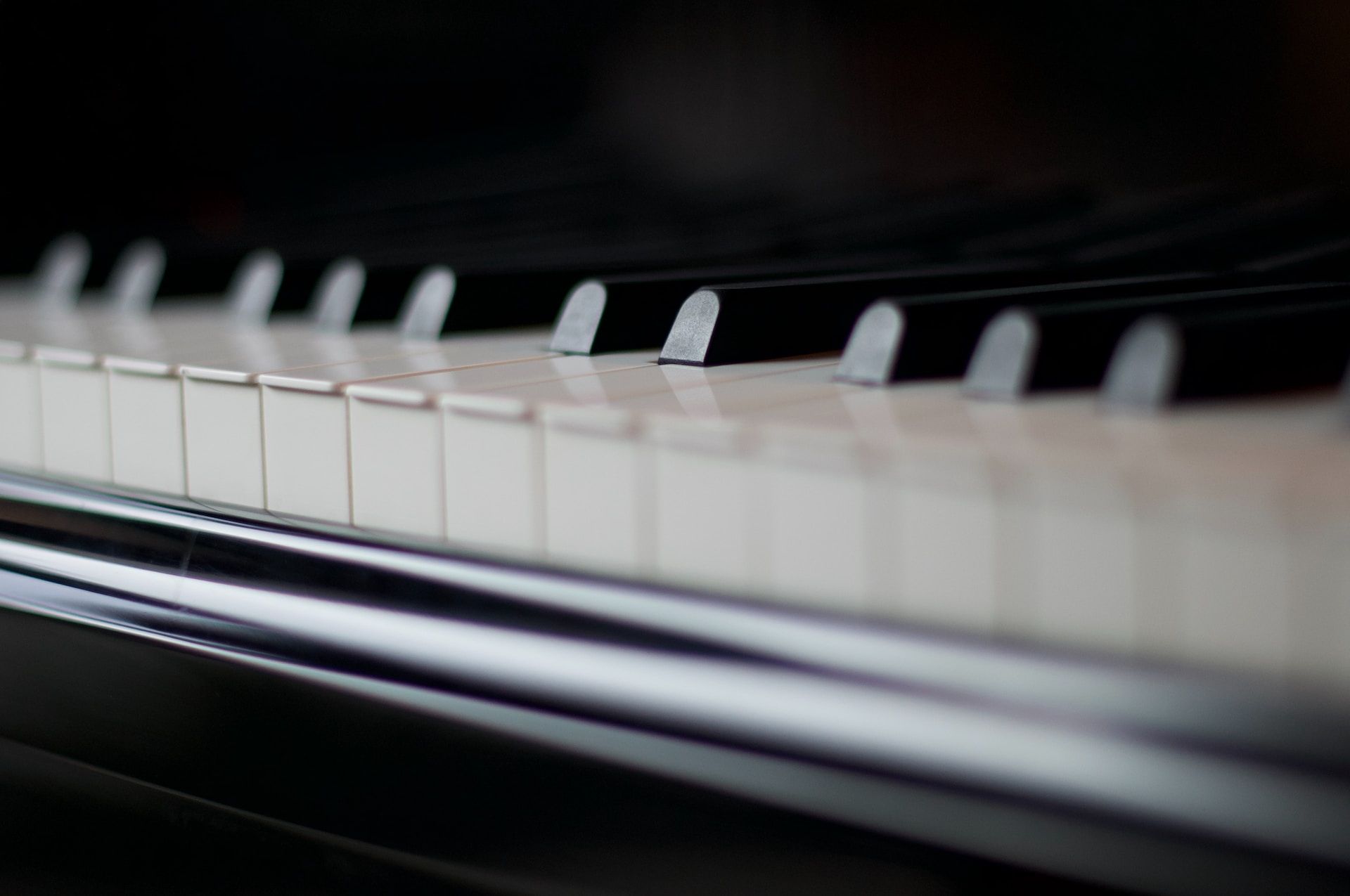 Piano and Keyboard Lessons in Ilkley