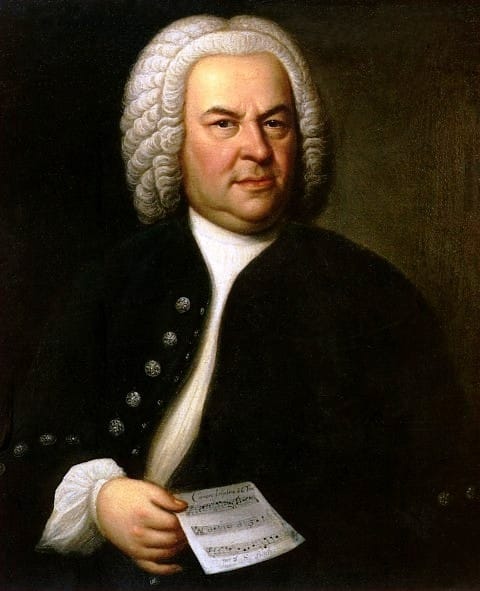 Exploring the Connection Between Music, Maths and Bach