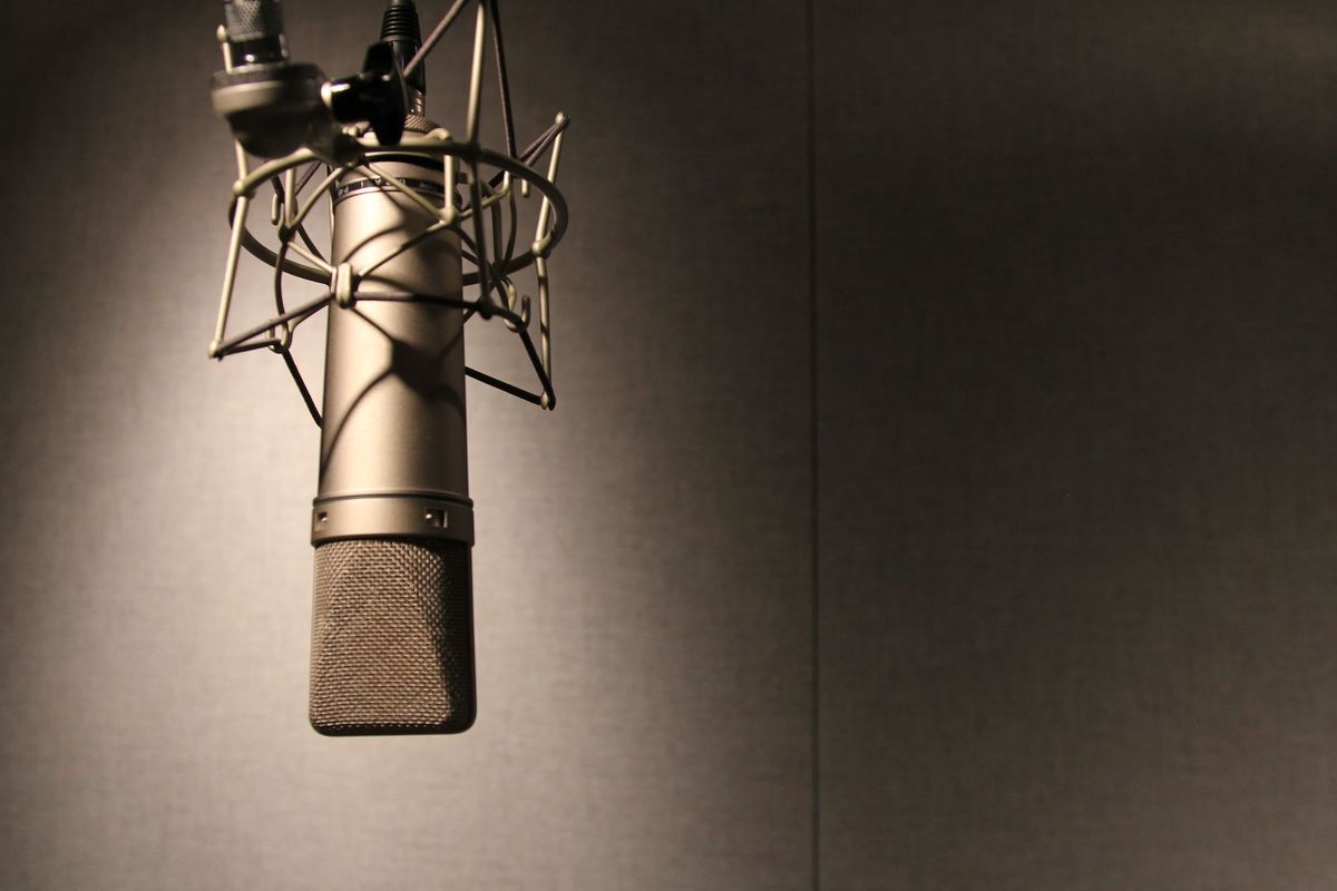 Recording and Mixing in Ilkley and Online