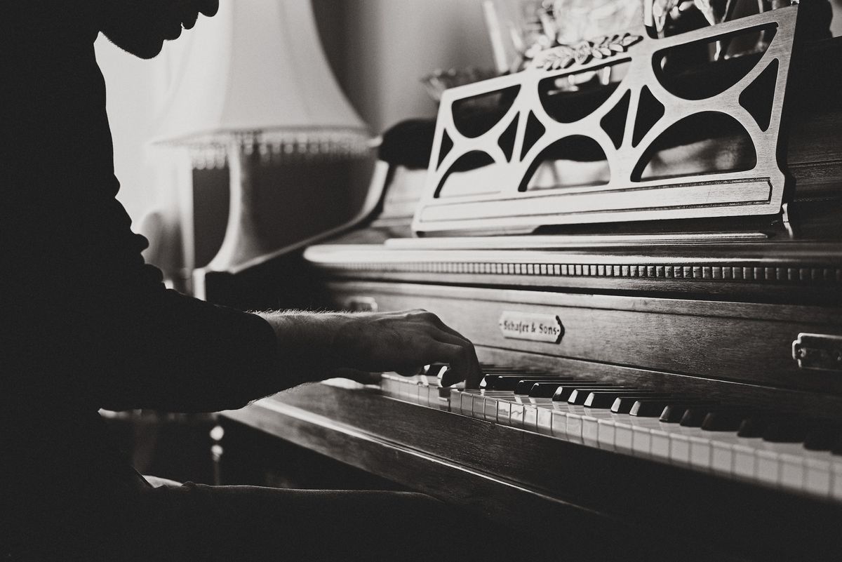 How To Prepare A Piano Exam Piece: 5 Key Tips