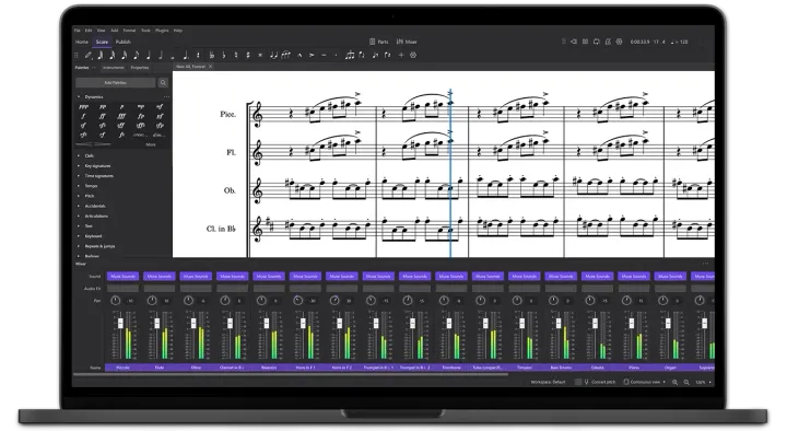 Free Music Notation Software