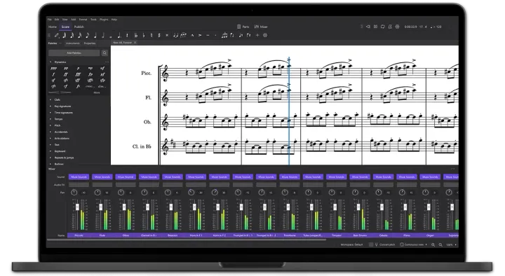 Exploring Notation Software: Free and Affordable Options for Music Composition