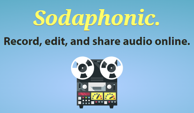 Free Easy Online Audio Editor
