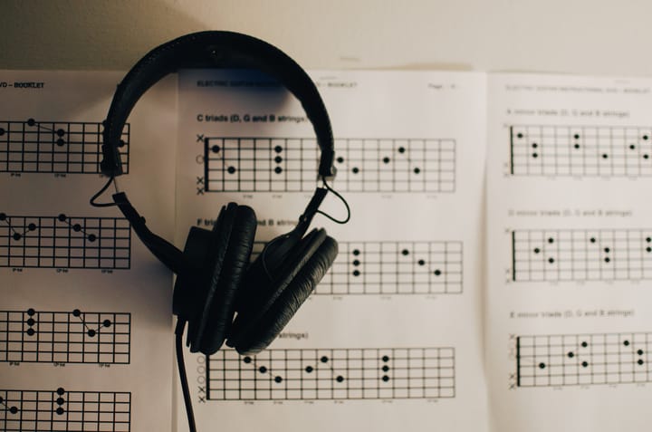 Explore the Musical DNA of Pop Songs with this Chord Progression Tool